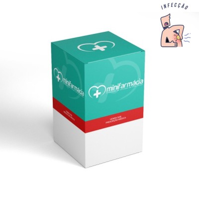 Zinnat 250 mg suspensão 70 ml